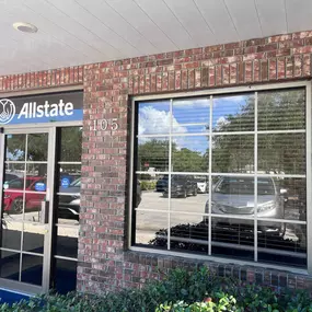 Bild von Jennie Perez: Allstate Insurance