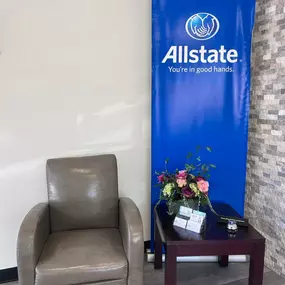 Bild von Jennie Perez: Allstate Insurance