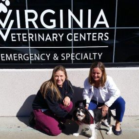 Bild von Virginia Veterinary Centers - Richmond