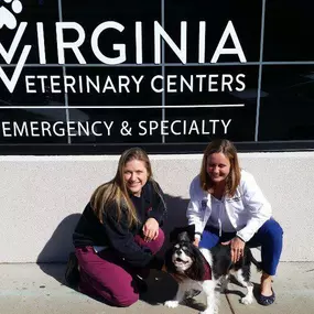 Bild von Virginia Veterinary Centers - Richmond