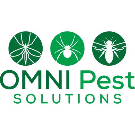 Logotipo de OMNI Pest Solutions