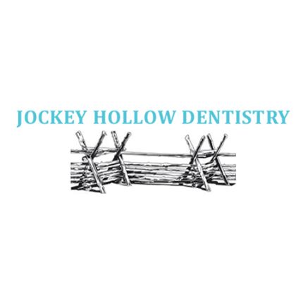 Logotipo de Jockey Hollow Dentistry