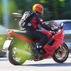 Motorcycle Insurance