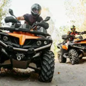 ATV & Off-Road Vehicle Insurance