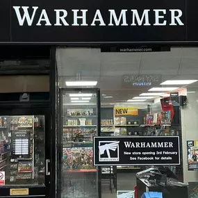 Bild von Warhammer