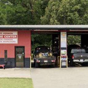 Mount Vernon Lube & Tune Center