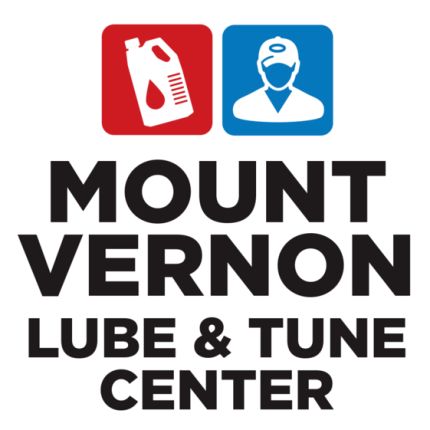 Logótipo de Mount Vernon Auto Lube