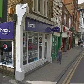 Bild von haart Estate Agents Sheerness