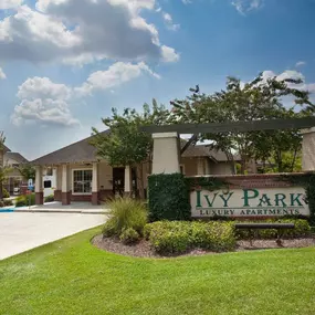 Bild von Ivy Park Apartments