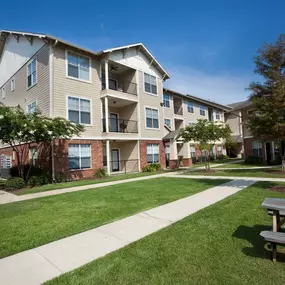 Bild von Ivy Park Apartments