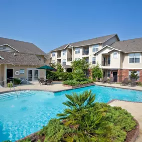 Bild von Ivy Park Apartments