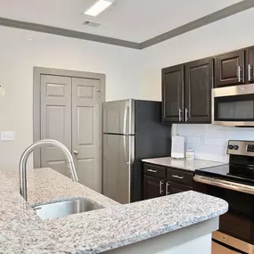 Bild von Ivy Park Apartments