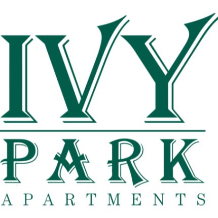 Logo from Ivy Park Apartments