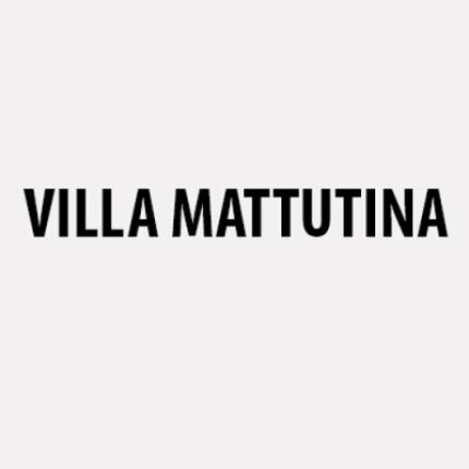 Logo de Villa Mattutina