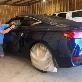 Bild von Hammerhead Paintless Dent Removal, LLC