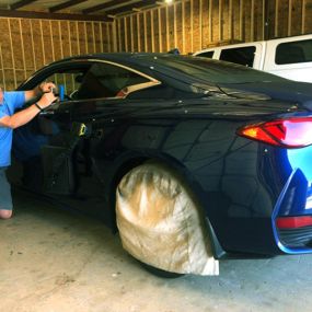 Bild von Hammerhead Paintless Dent Removal, LLC