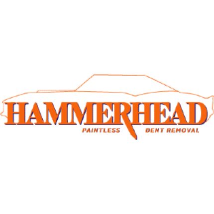 Logótipo de Hammerhead Paintless Dent Removal, LLC