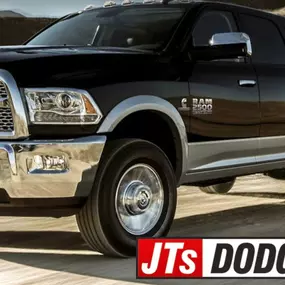 Bild von JTs Chrysler Dodge Jeep Ram of Columbia - Formerly Dodgeland