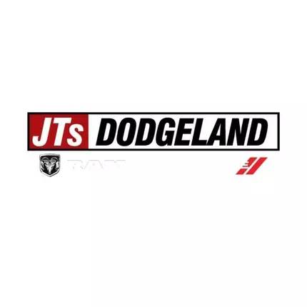 Logo van JTs Chrysler Dodge Jeep Ram of Columbia - Formerly Dodgeland