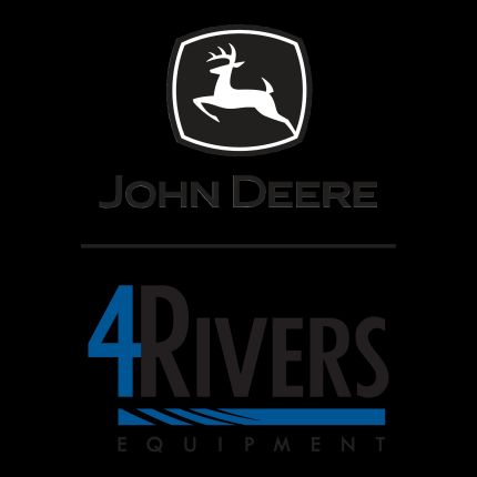 Logo de 4Rivers Equipment
