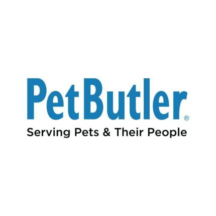 Logotyp från Pet Butler