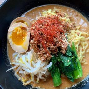 Bild von Sapporo Ramen