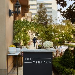 Bild von The Terrace