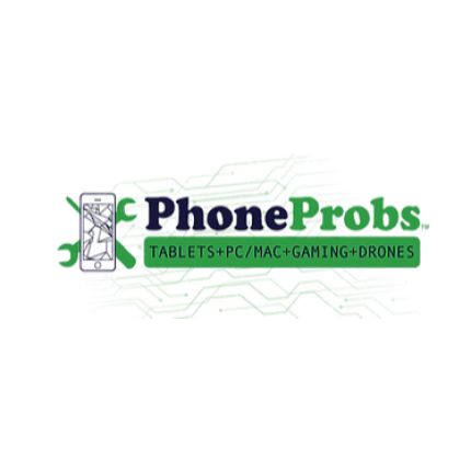 Logo od Phone Probs