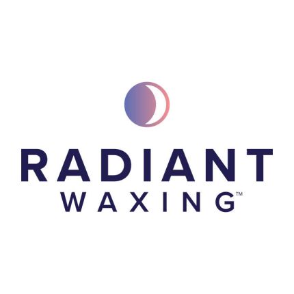 Logo fra Radiant Waxing Pearl District