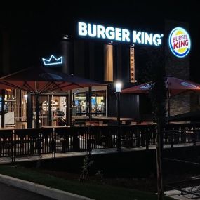 Bild von Burger King