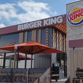 Bild von Burger King