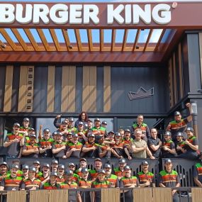 Bild von Burger King