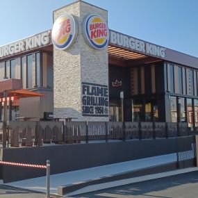 Bild von Burger King