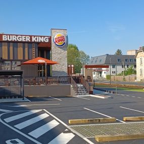 Bild von Burger King