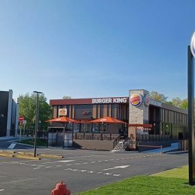 Bild von Burger King