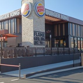 Bild von Burger King