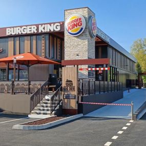 Bild von Burger King