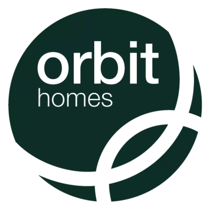 Logo fra Orbit at Hanwood Park