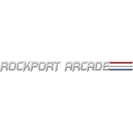 Logo de Rockport Arcade