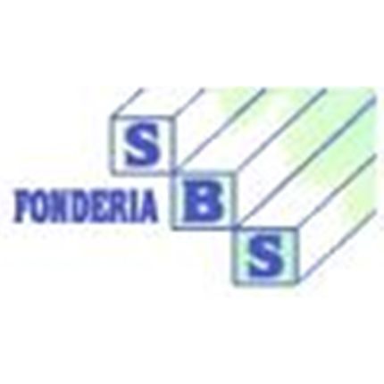 Logo von Fonderia S.B.S. snc