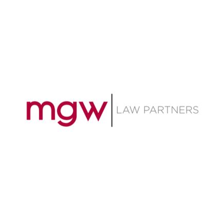 Logo de MGW Law Partners