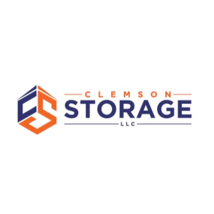 Logo von Clemson Storage LLC