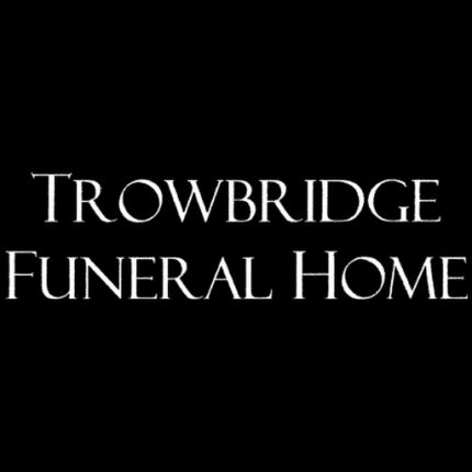 Logotyp från Trowbridge Funeral Home, Lebanon Junction