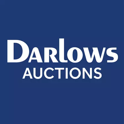 Logo van Darlows Estate Agents Rumney