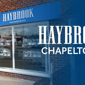 Bild von Haybrook Estate Agents Chapeltown