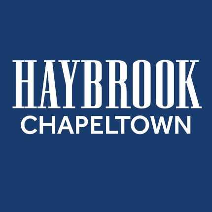 Logo from Haybrook Estate Agents Chapeltown