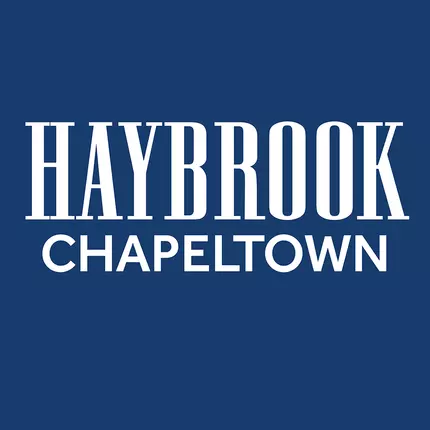 Logo von Haybrook Estate Agents Chapeltown