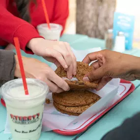 Bild von P. Terry's Burger Stand