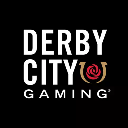 Logo from Derby City Gaming and Hotel