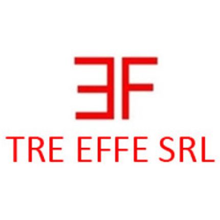 Logotyp från Tre Effe